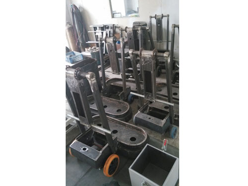 生產(chǎn)現(xiàn)場(chǎng)